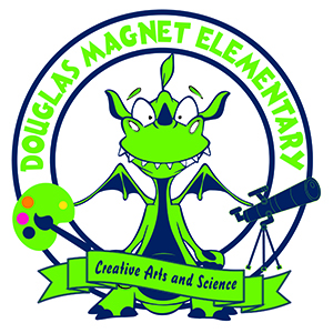 circle school logo